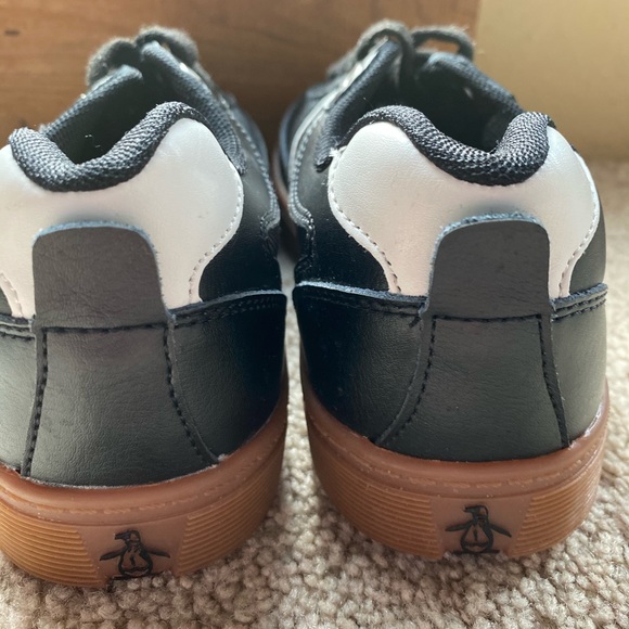 OriginalPenguin By Munsingeear boys shoes - Picture 4 of 5